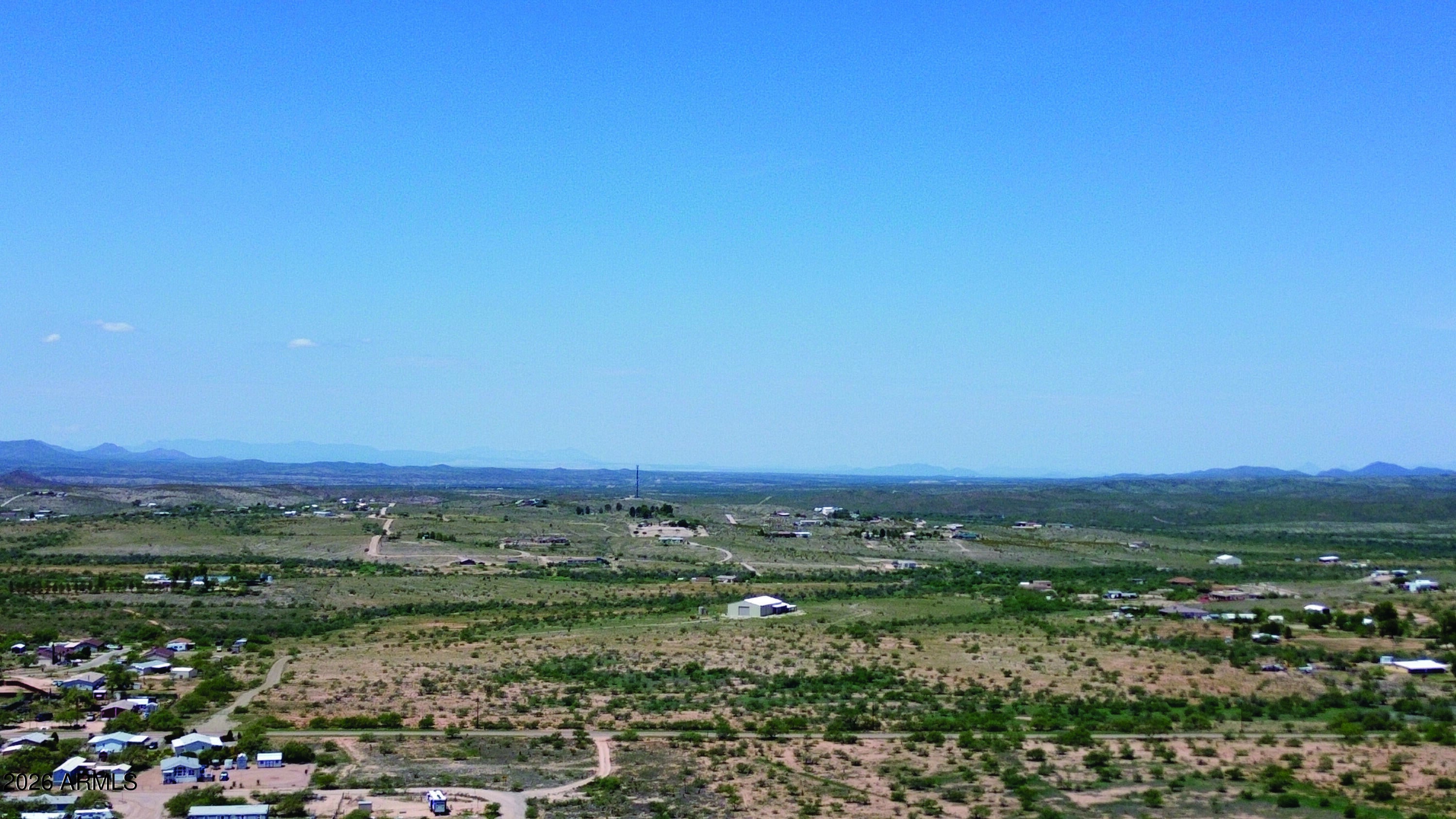 .34 Acres N Ironwood Road 807