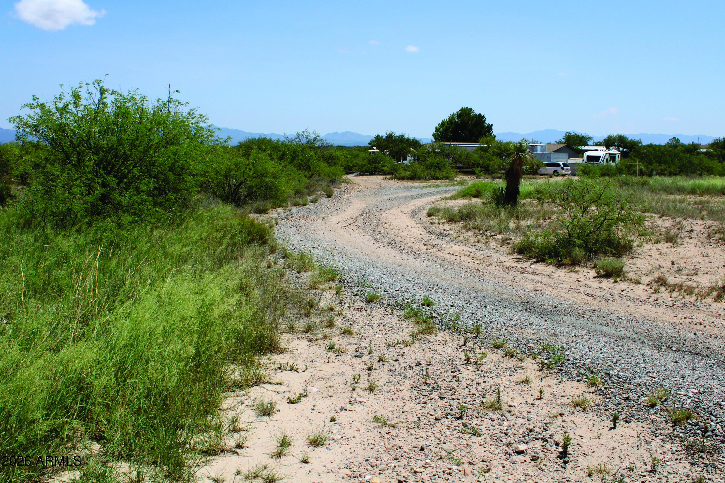 .34 Acres N Ironwood Road 807