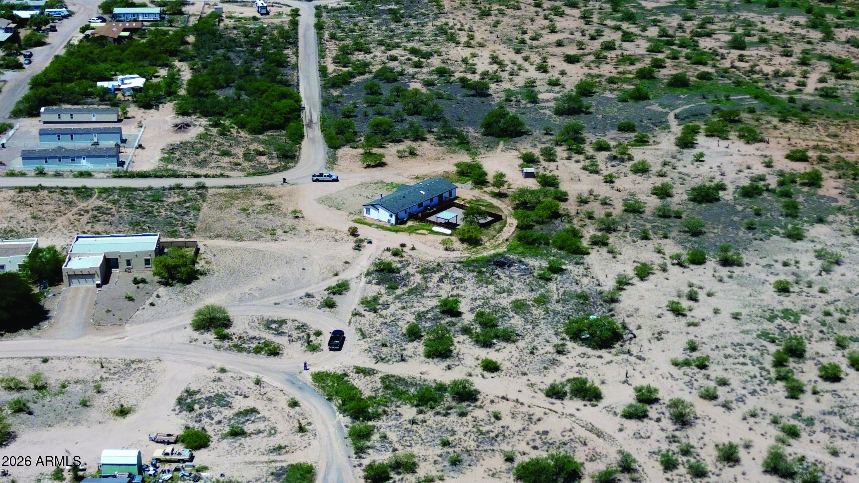 .34 Acres N Ironwood Road 807