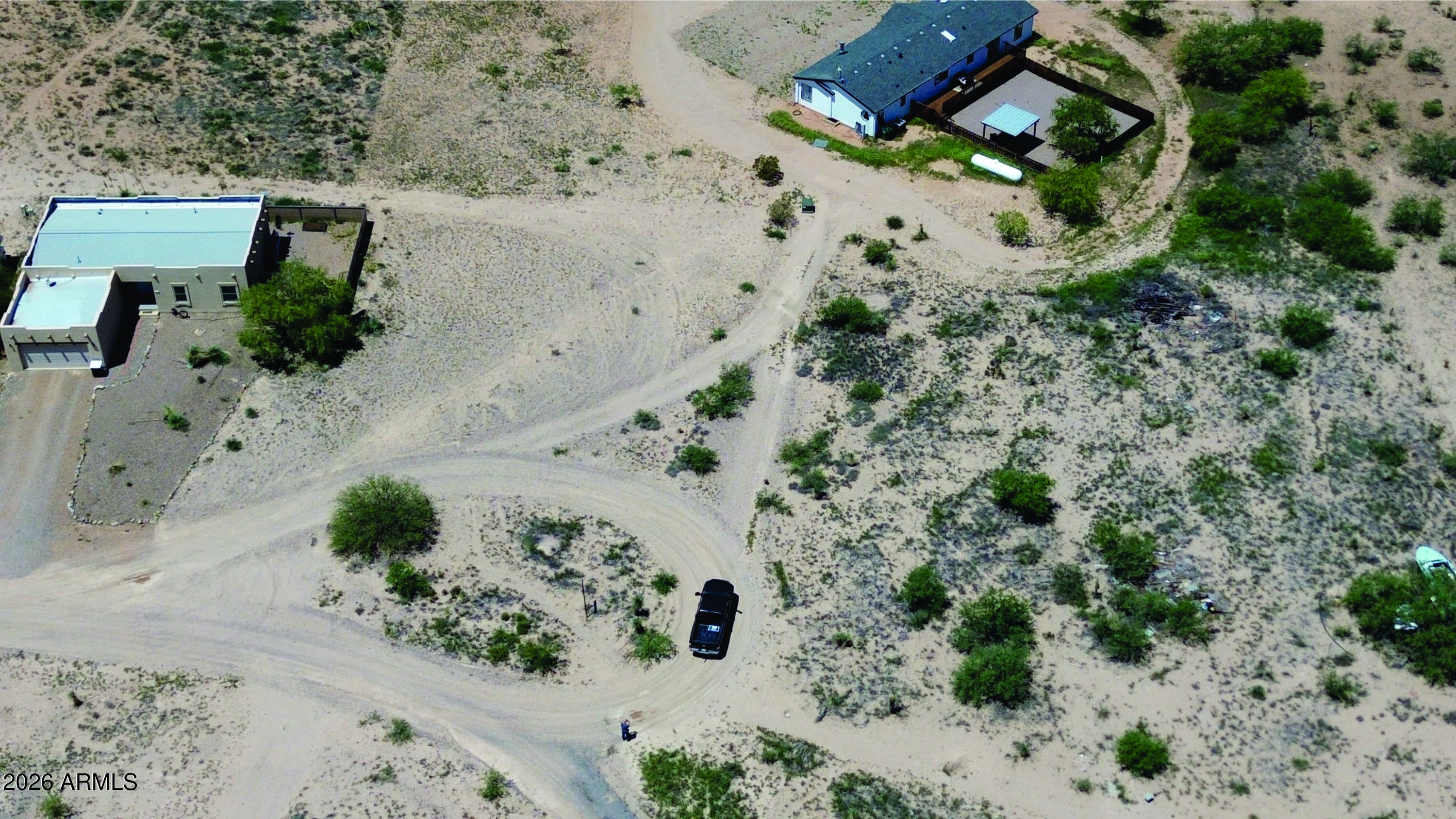 .34 Acres N Ironwood Road 807