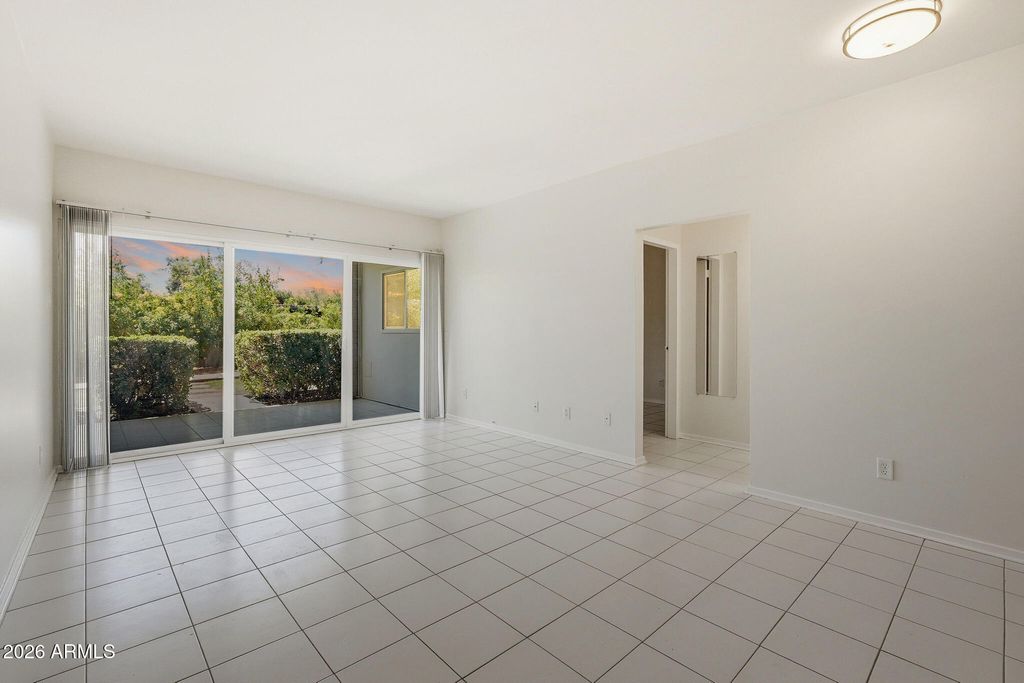 Photo of 6125 E Indian School Road #114, Scottsdale, AZ 85251 (MLS # 7041031)