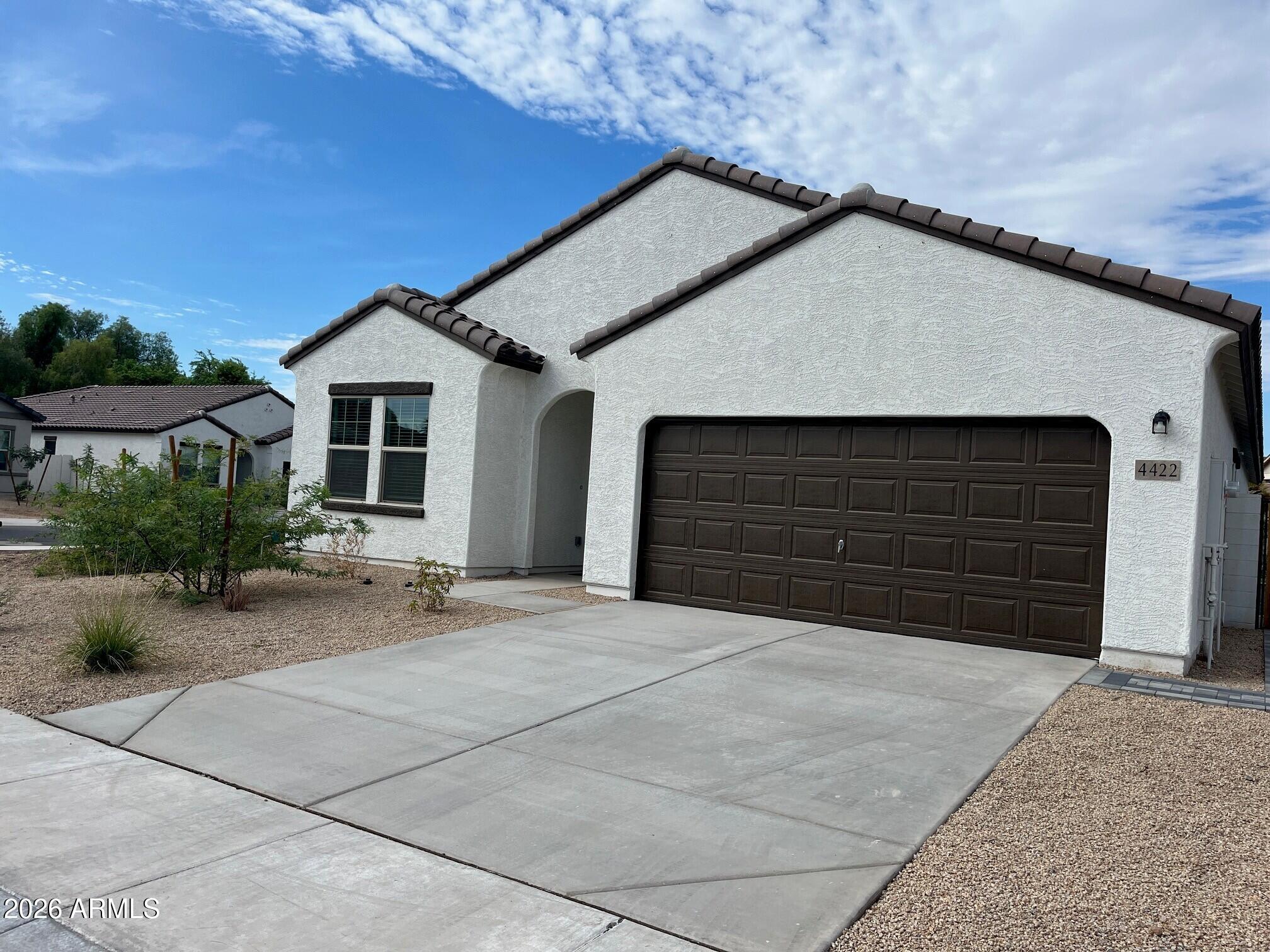 4422 N 100TH Drive