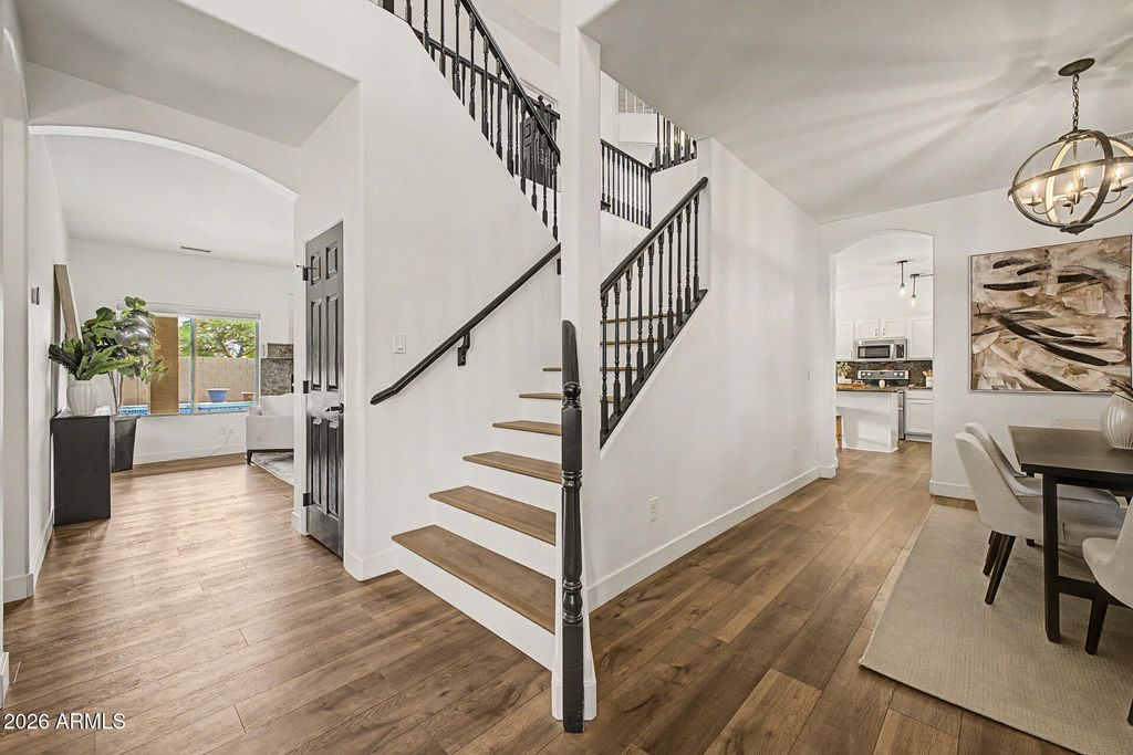 Photo of 1095 W Mulberry Drive, Chandler, AZ 85286 (MLS # 7019318)