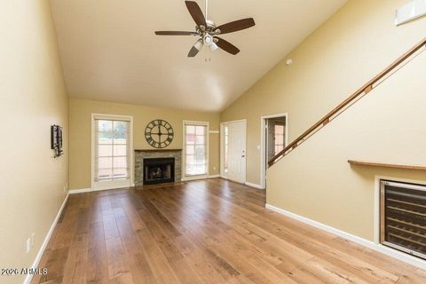 6900 E GOLD DUST Avenue 151 Paradise Valley AZ 85253