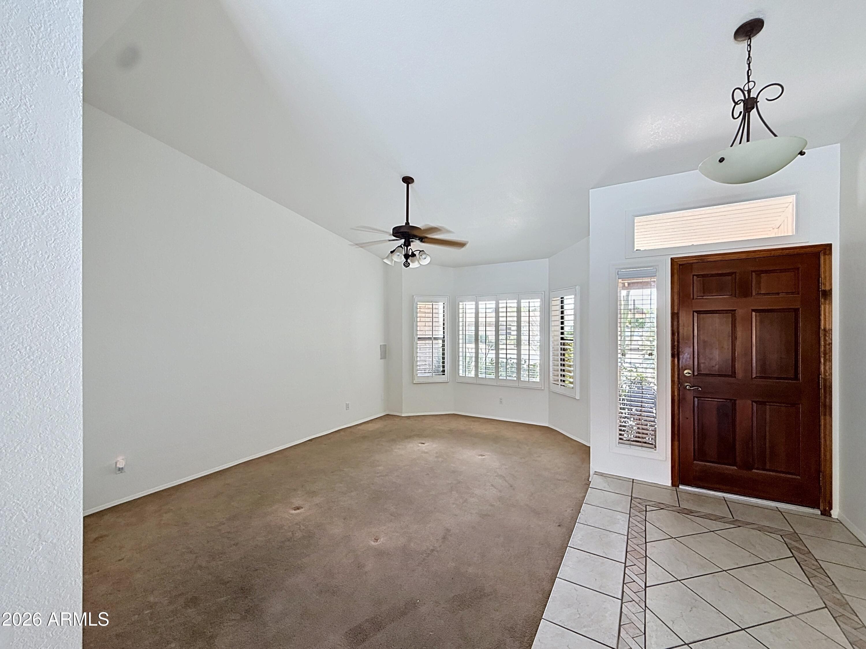COUNTRY RIDGE - Residential