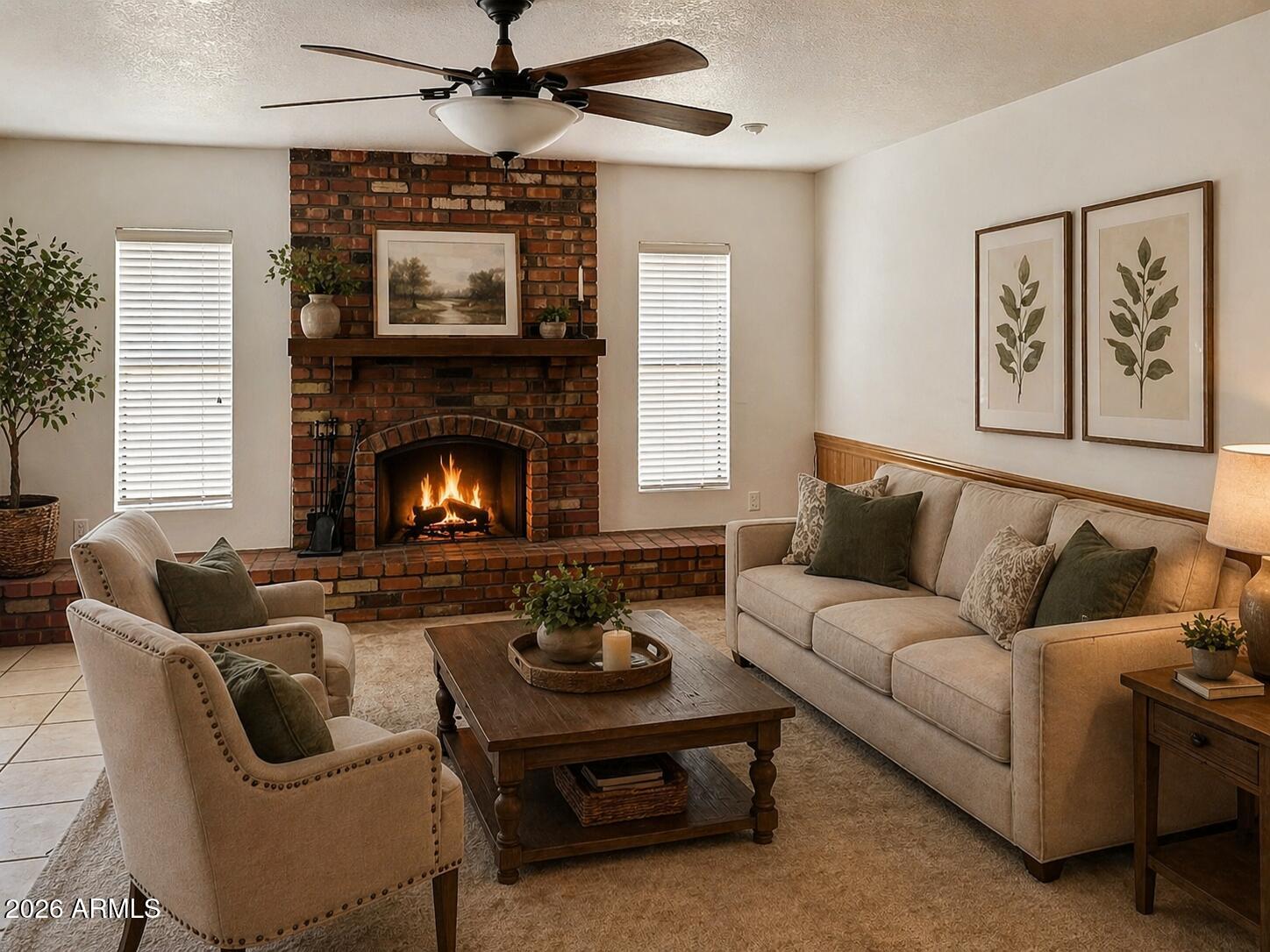 COUNTRY RIDGE - Residential