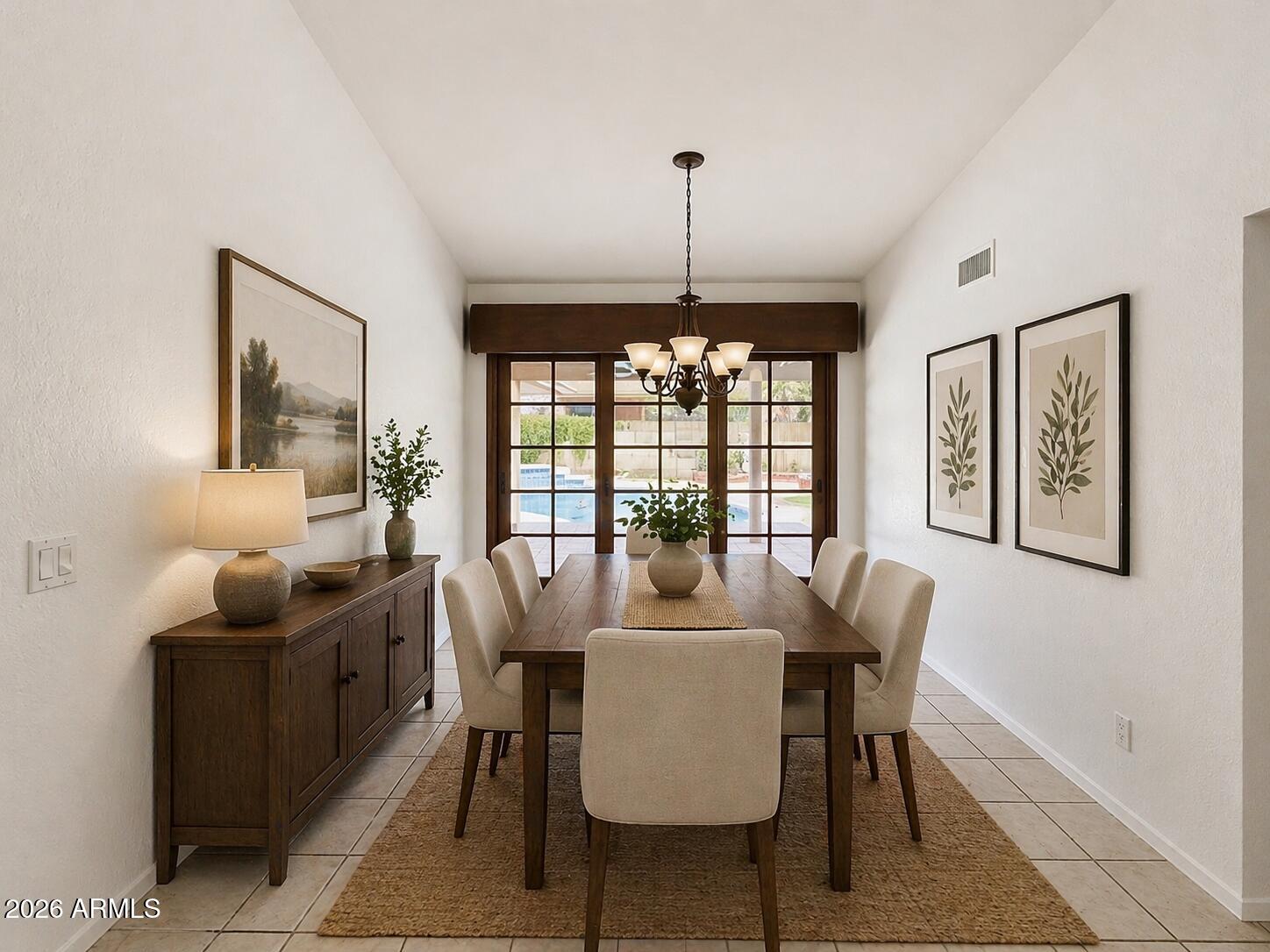 COUNTRY RIDGE - Residential