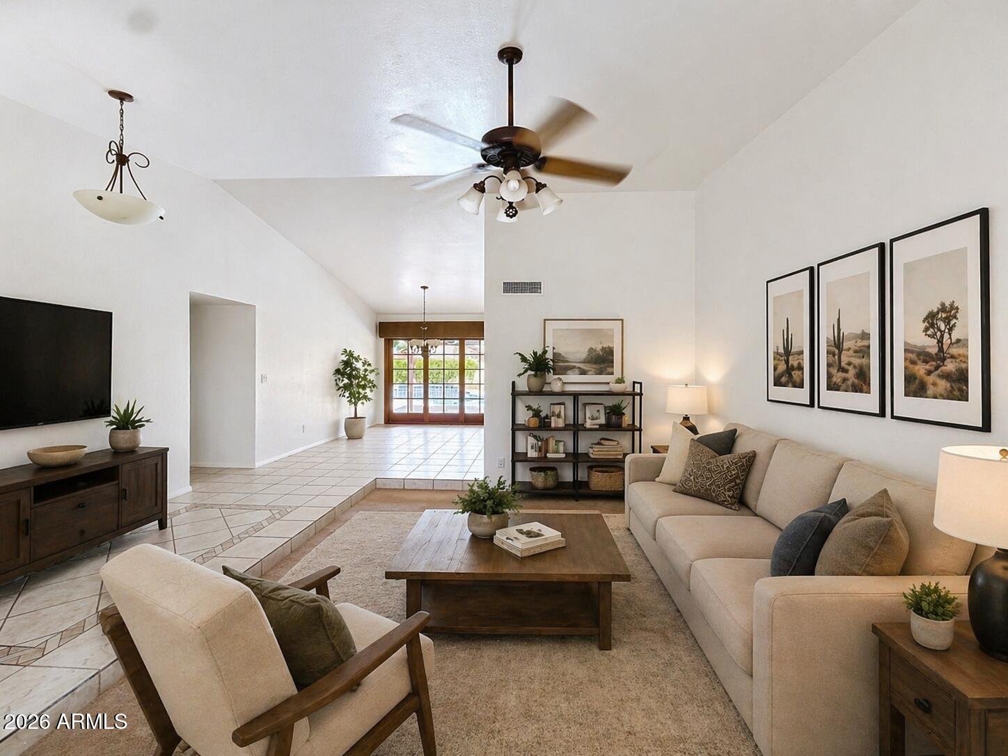 COUNTRY RIDGE - Residential