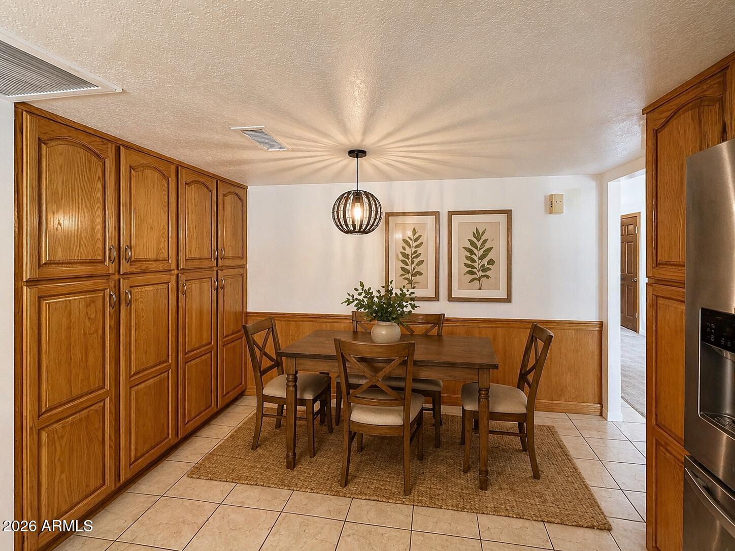 COUNTRY RIDGE - Residential