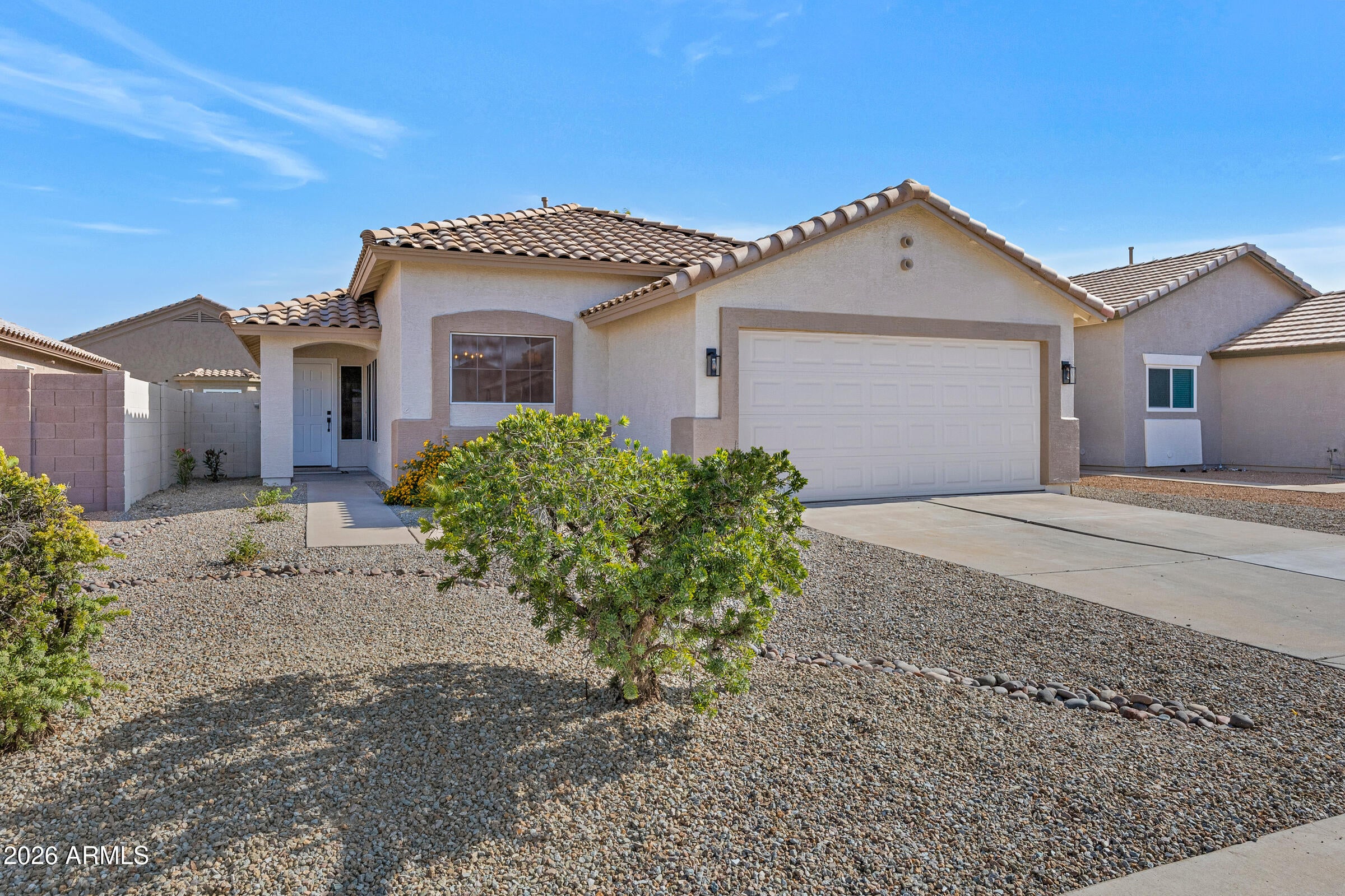 741 E CANTEBRIA Drive