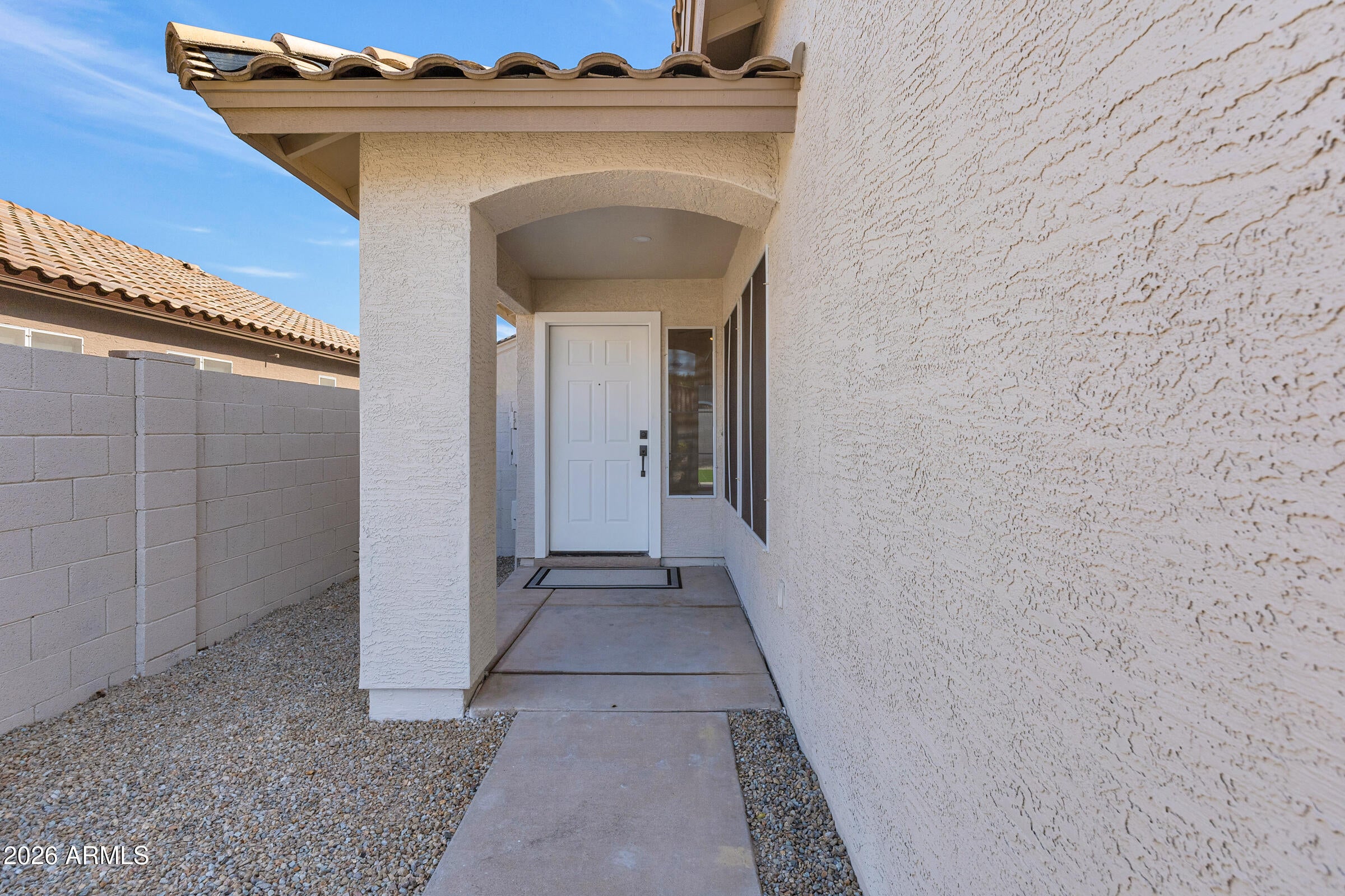 741 E CANTEBRIA Drive