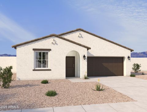 Photo of 18184 W Creedance Boulevard, Surprise, AZ 85387 (MLS # 6889593)