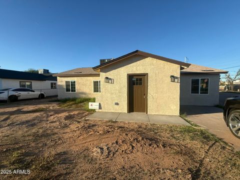 502 W 10TH Street Casa Grande AZ 85122