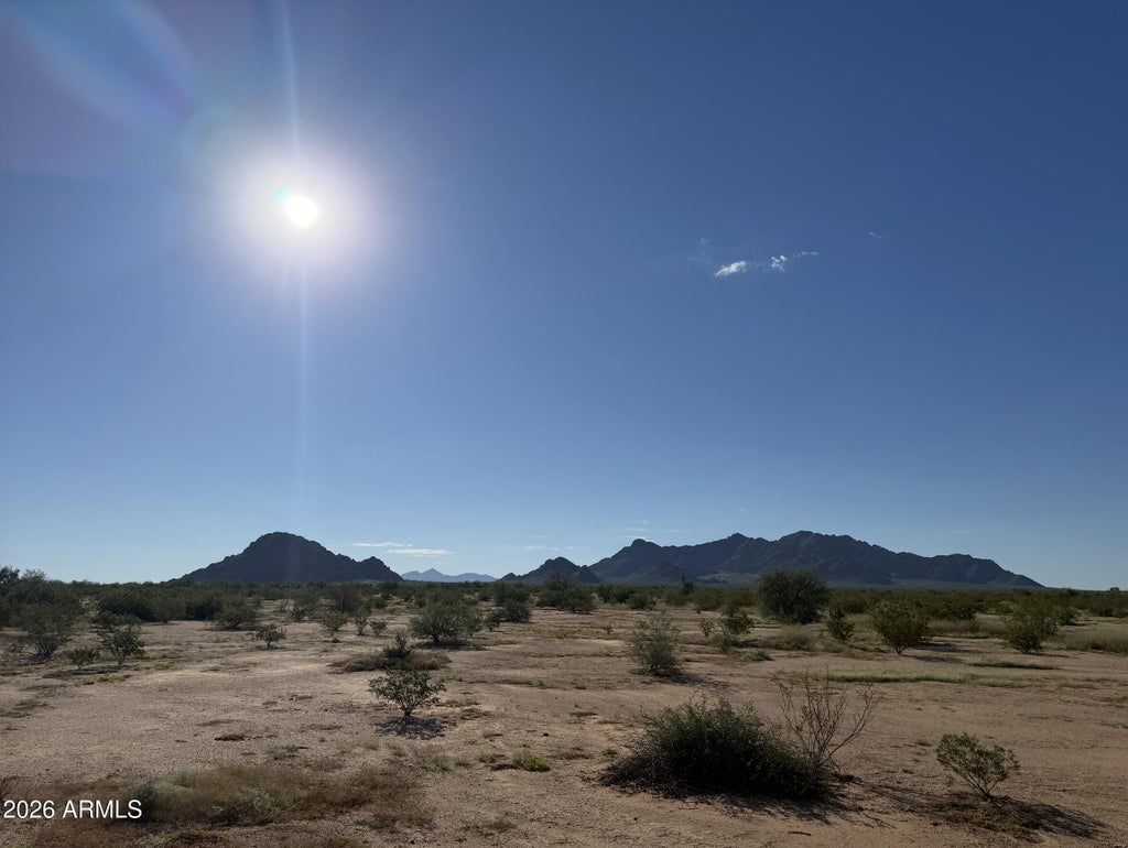 Photo of 14900 W Libra Drive #24, Eloy, AZ 85131 (MLS # 7065110)
