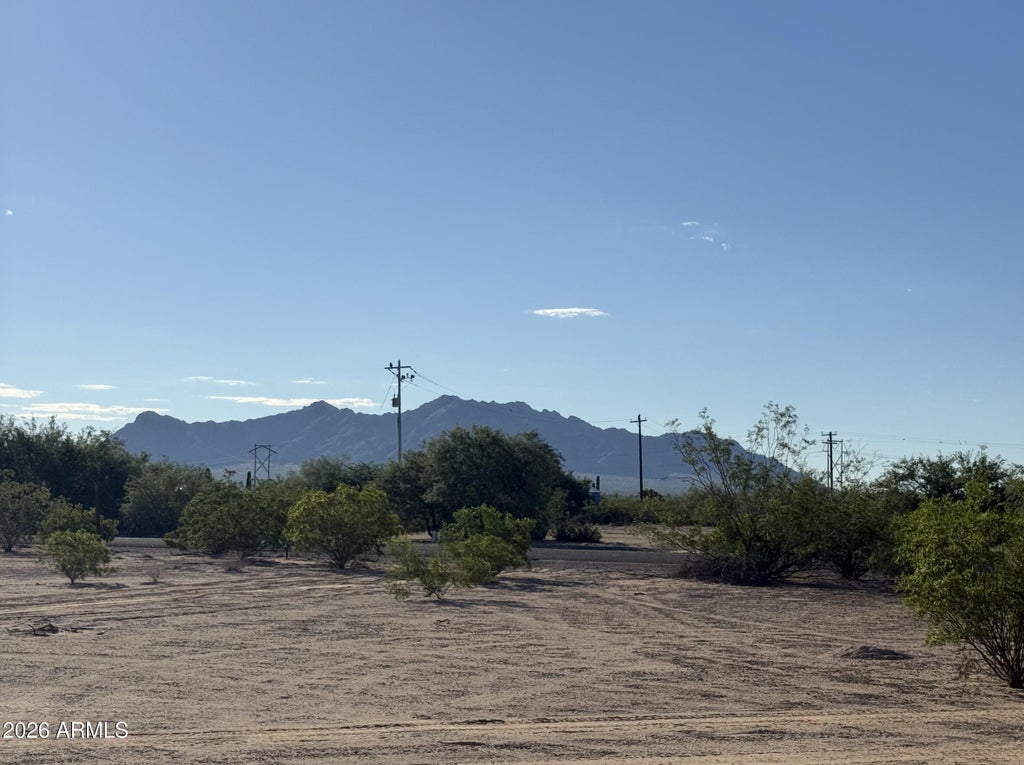 Photo of 14900 W Libra Drive #24, Eloy, AZ 85131 (MLS # 7065110)