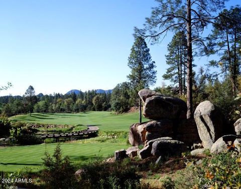 A home in Payson