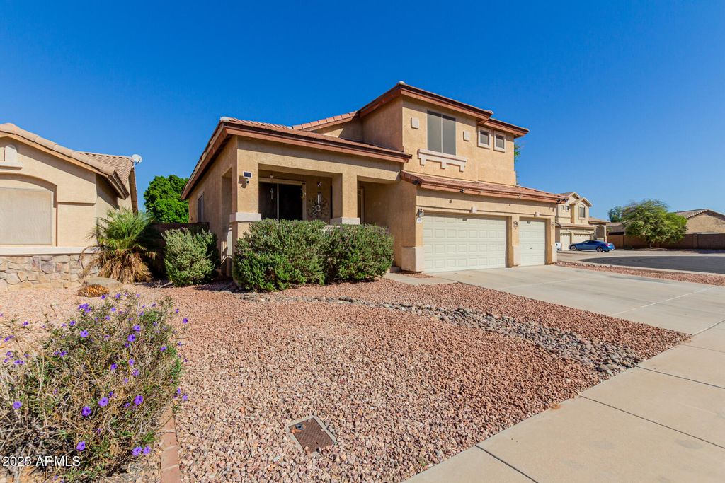 Photo of 11182 W Monte Vista Road, Avondale, AZ 85392 (MLS # 6944303)
