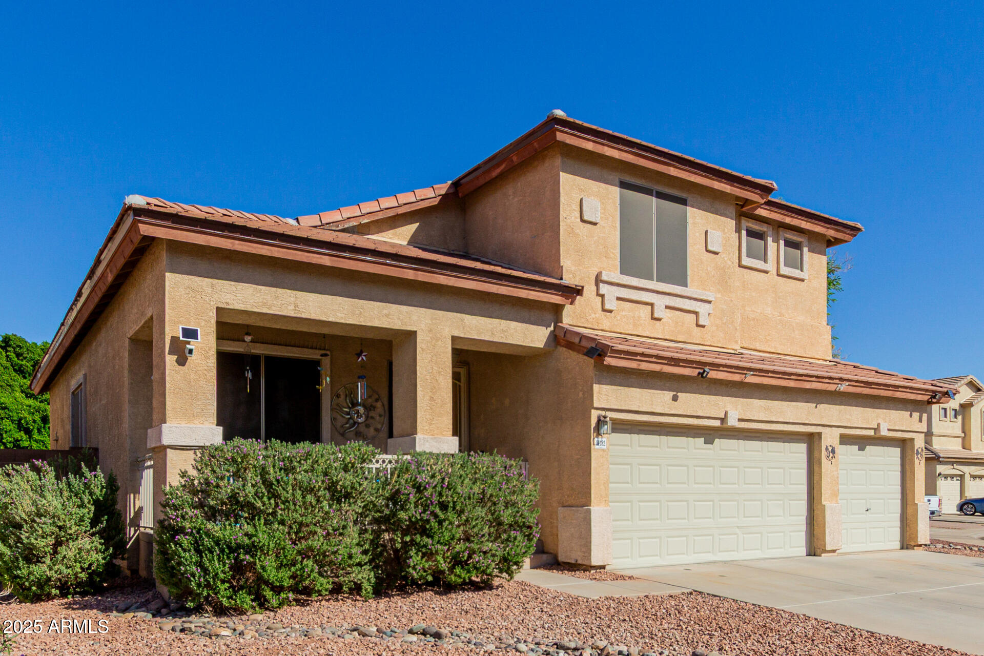 11182 W MONTE VISTA Road