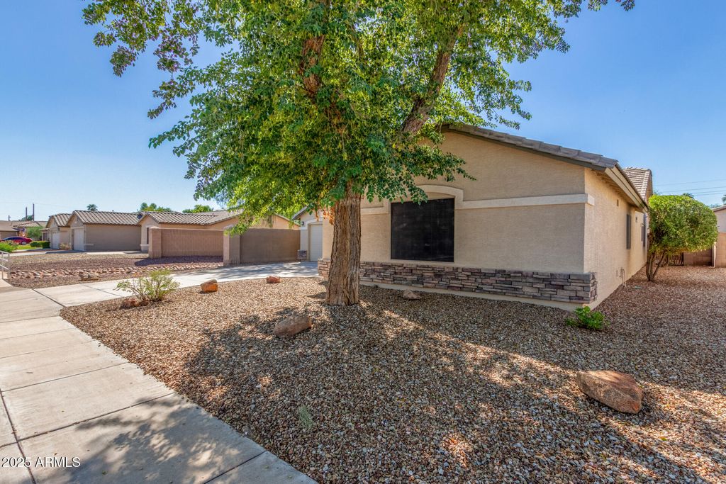 Photo of 2602 N 106th Avenue, Avondale, AZ 85392 (MLS # 6927753)