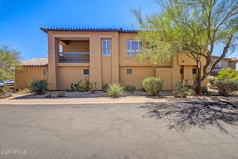 Photo of 20801 N 90th Place #233, Scottsdale, AZ 85255 (MLS # 7071117)