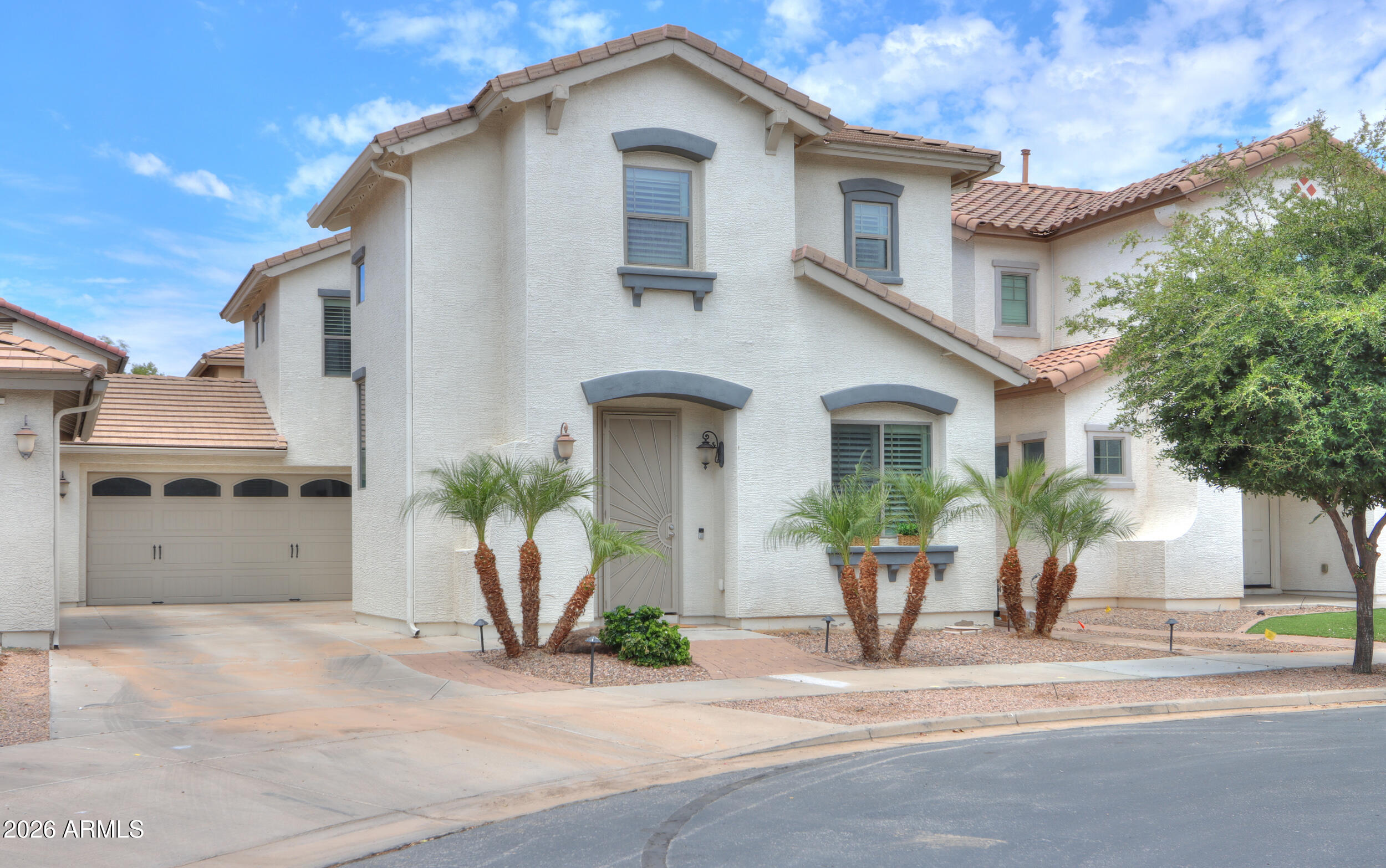 19056 E KINGBIRD Court