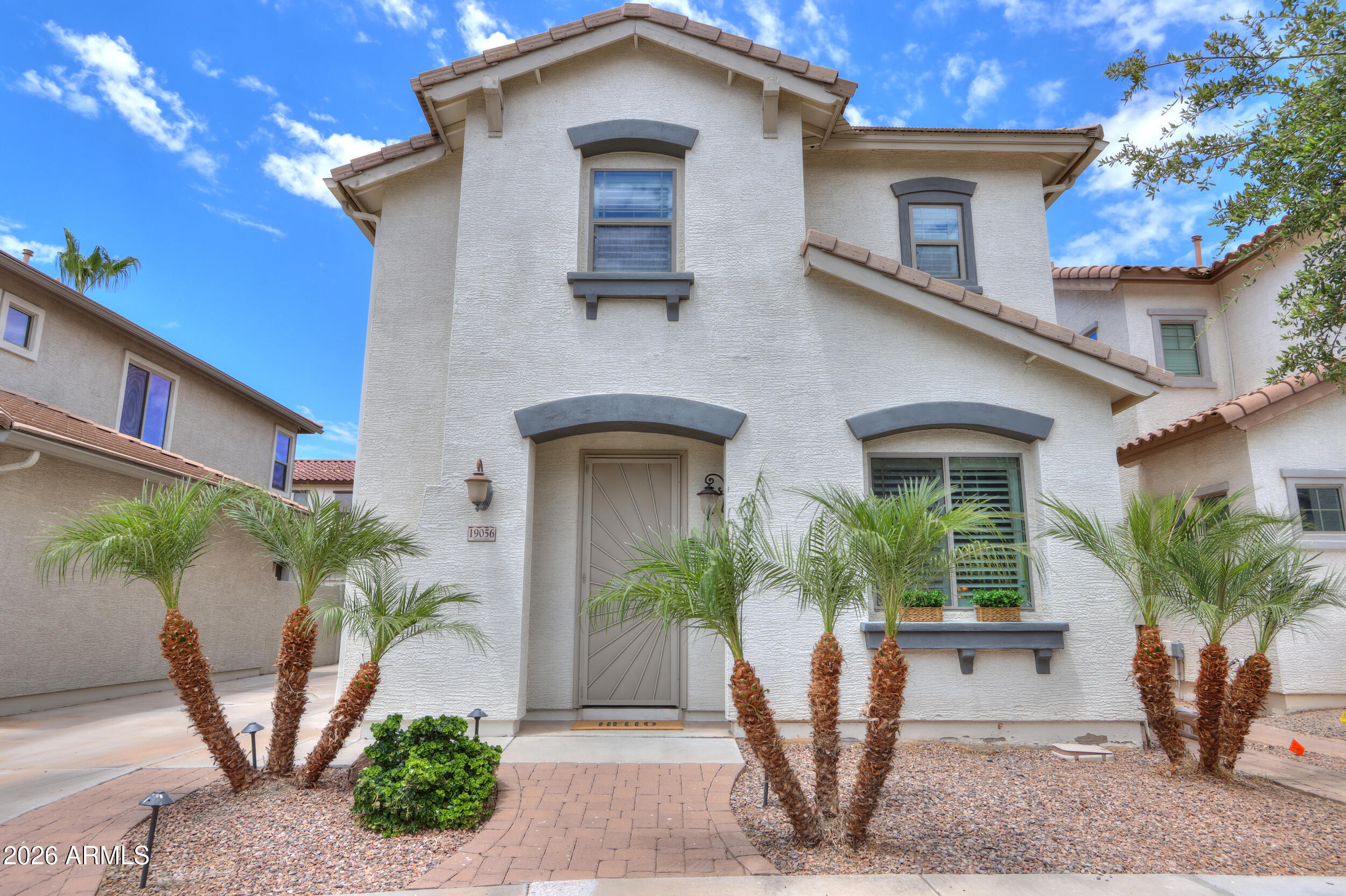 19056 E KINGBIRD Court
