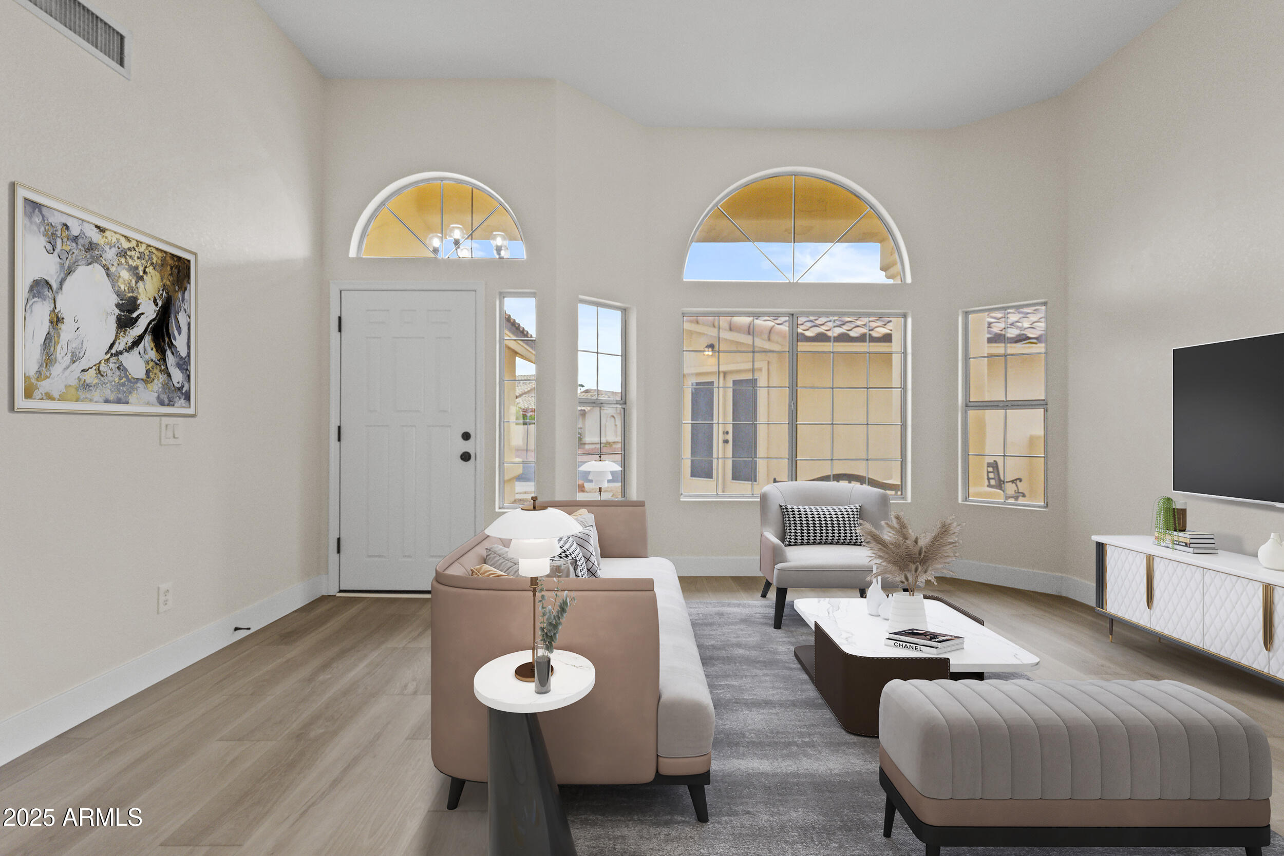 17865 N DESERT FLOWER Trail