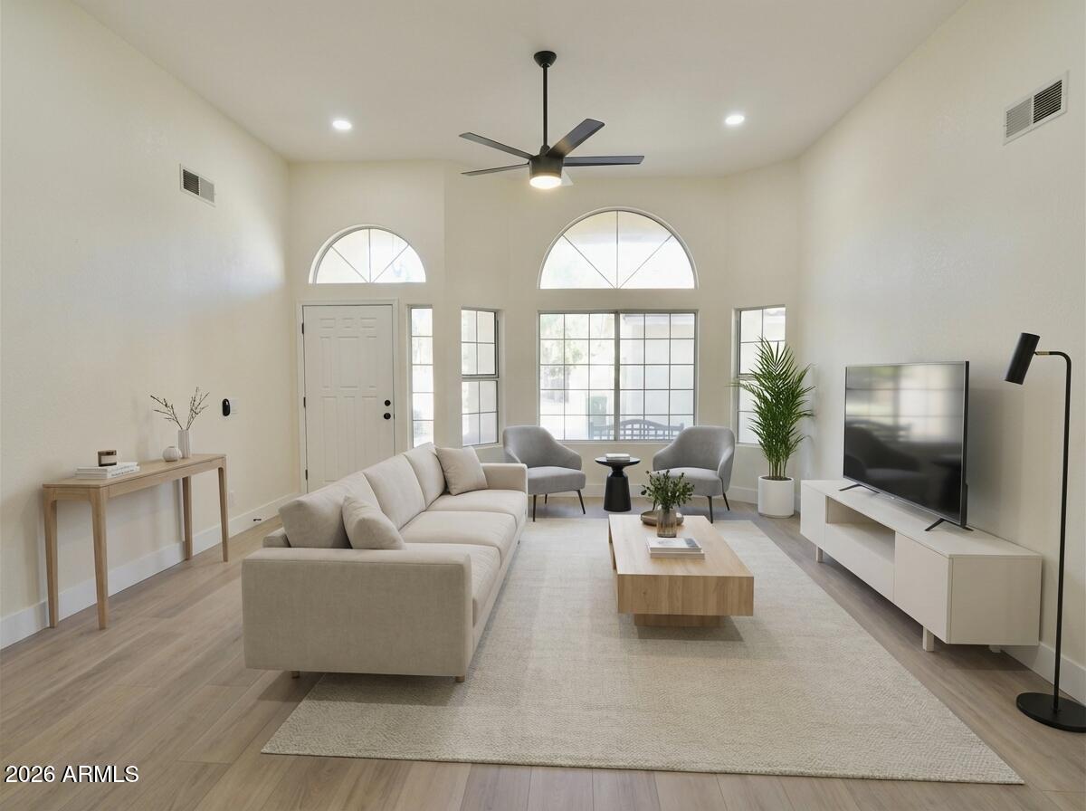 17865 N DESERT FLOWER Trail