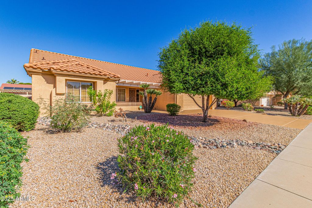 Photo of 13440 W Caraway Drive, Sun City West, AZ 85375 (MLS # 6935328)