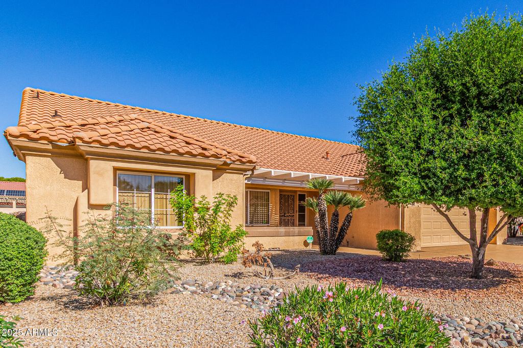 Photo of 13440 W Caraway Drive, Sun City West, AZ 85375 (MLS # 6935328)