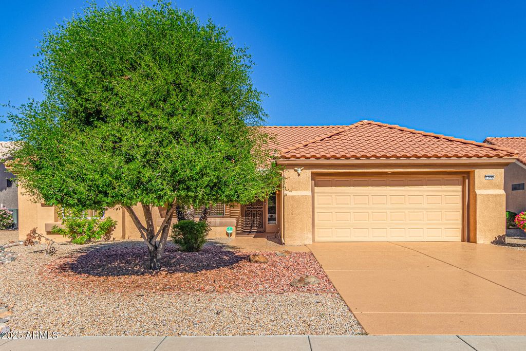 Photo of 13440 W Caraway Drive, Sun City West, AZ 85375 (MLS # 6935328)