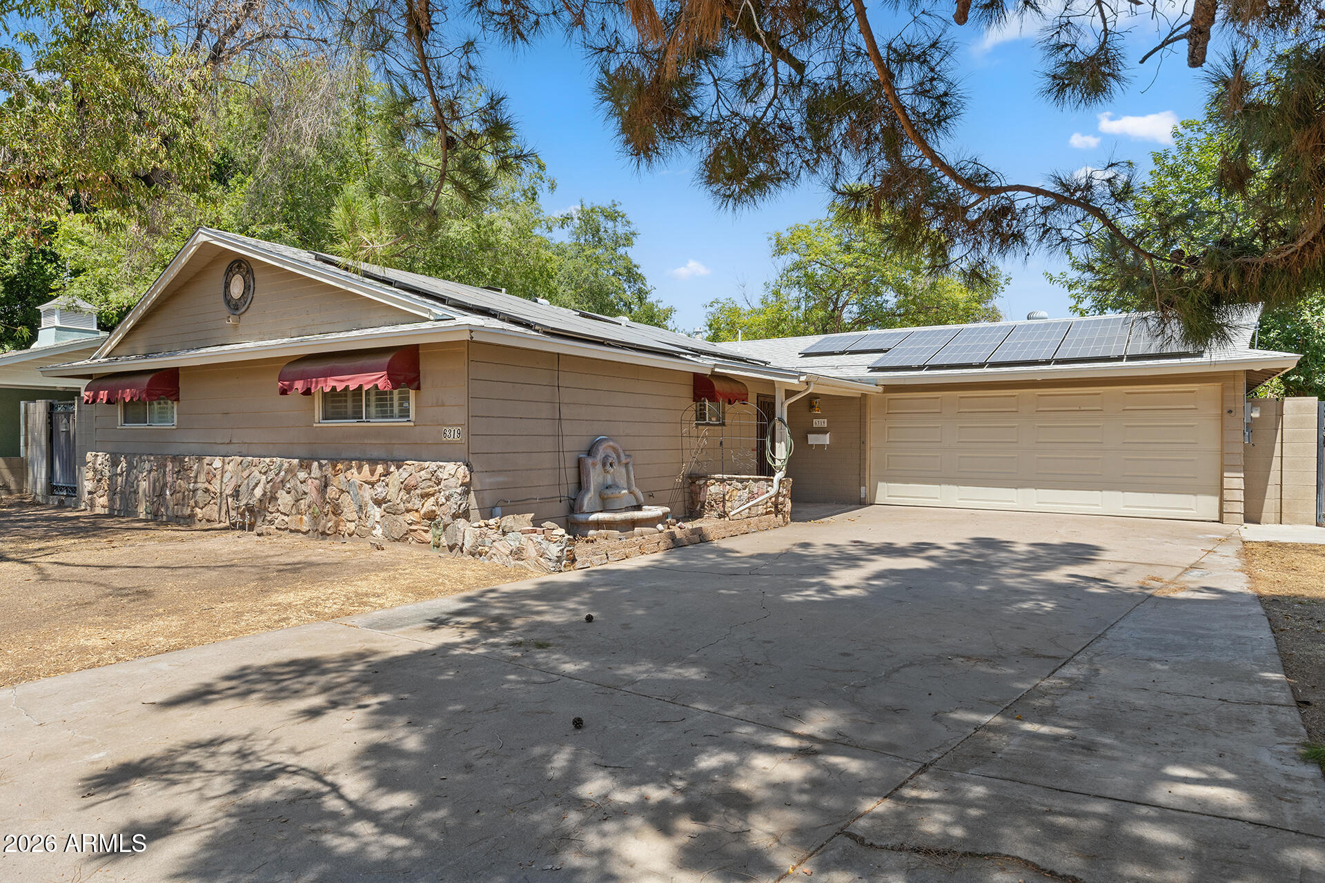 6319 N 13TH Place