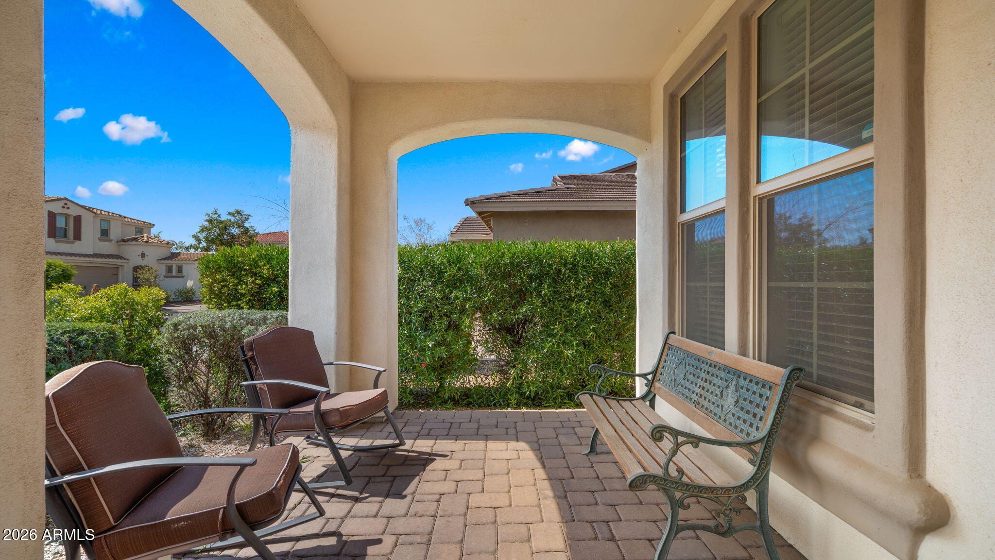 10232 E TALAMEER Avenue