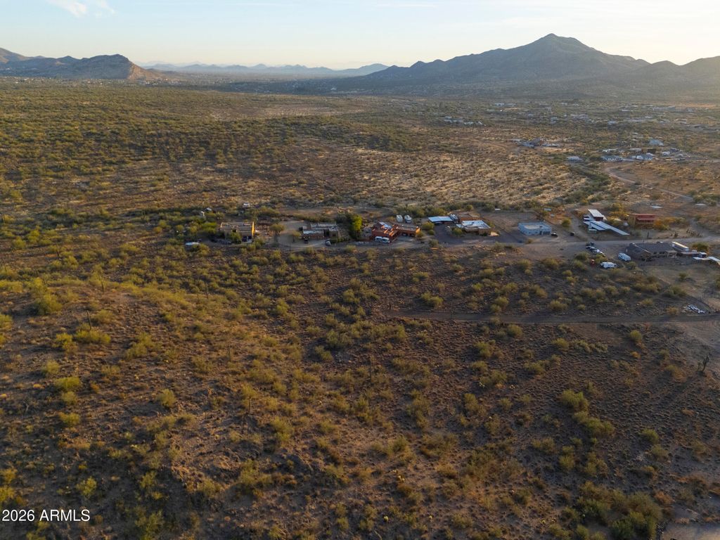 Photo of 4 W Golden Echo Dr (202-08-442) #-, New River, AZ 85087 (MLS # 6963399)