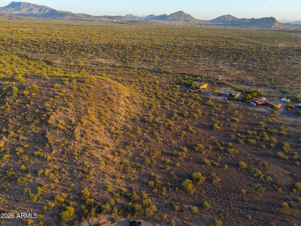 Photo of 4 W Golden Echo Dr (202-08-442) #-, New River, AZ 85087 (MLS # 6963399)