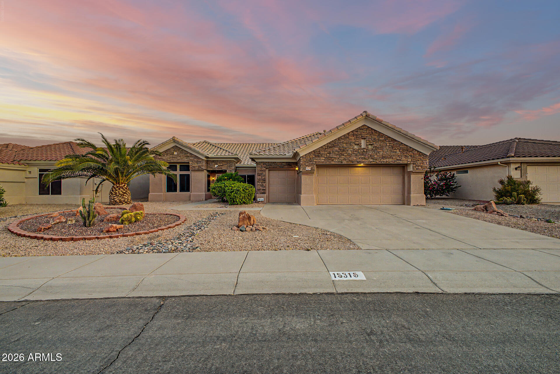 SUN CITY WEST UNIT 58 - Residential