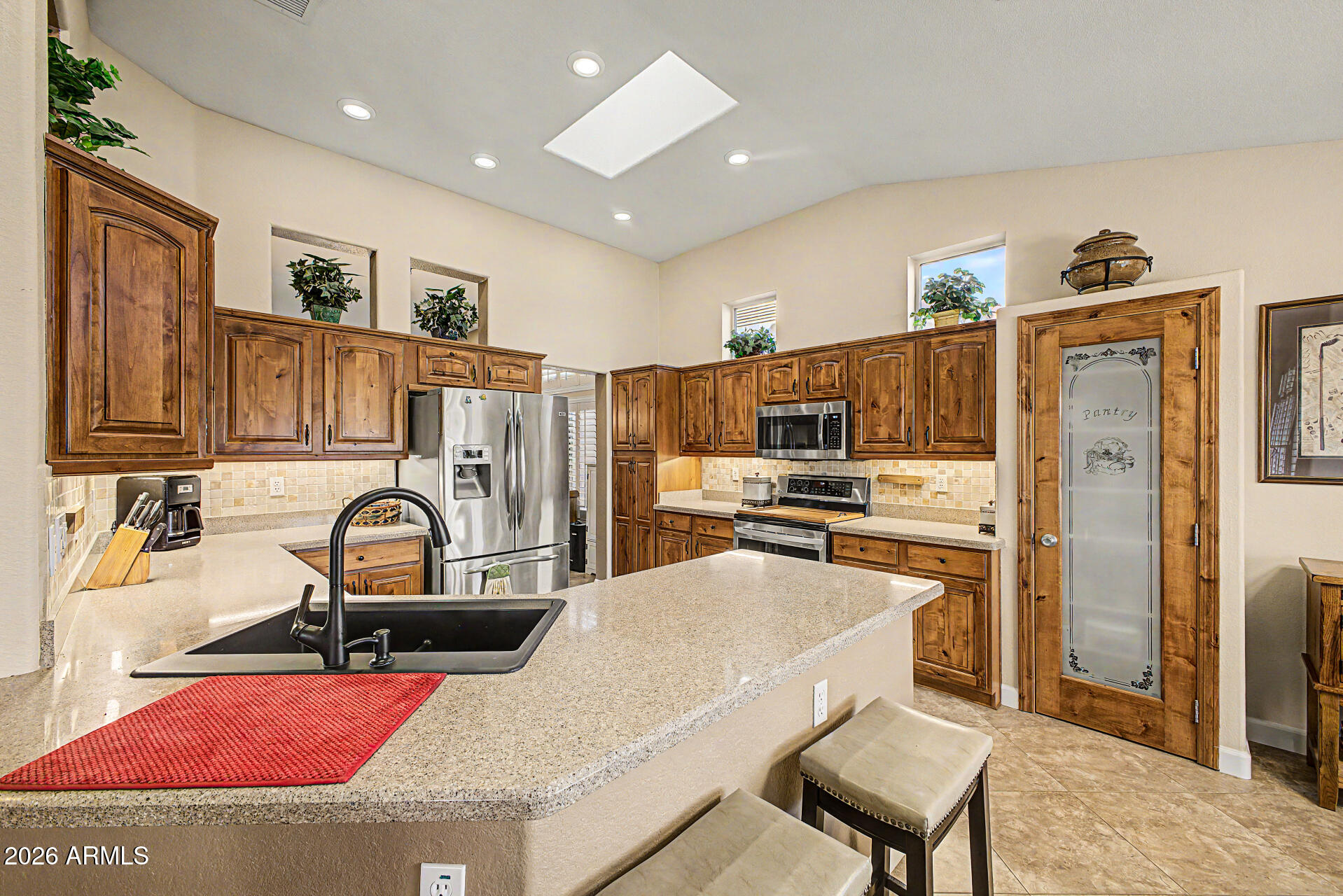SUN CITY WEST UNIT 58 - Residential