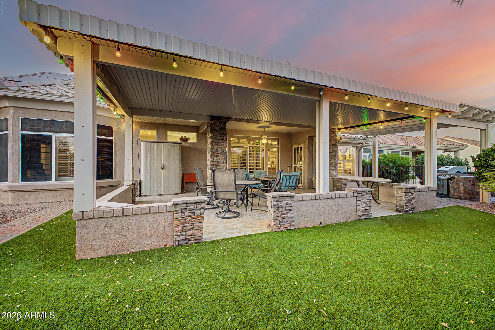 SUN CITY WEST UNIT 58 - Residential