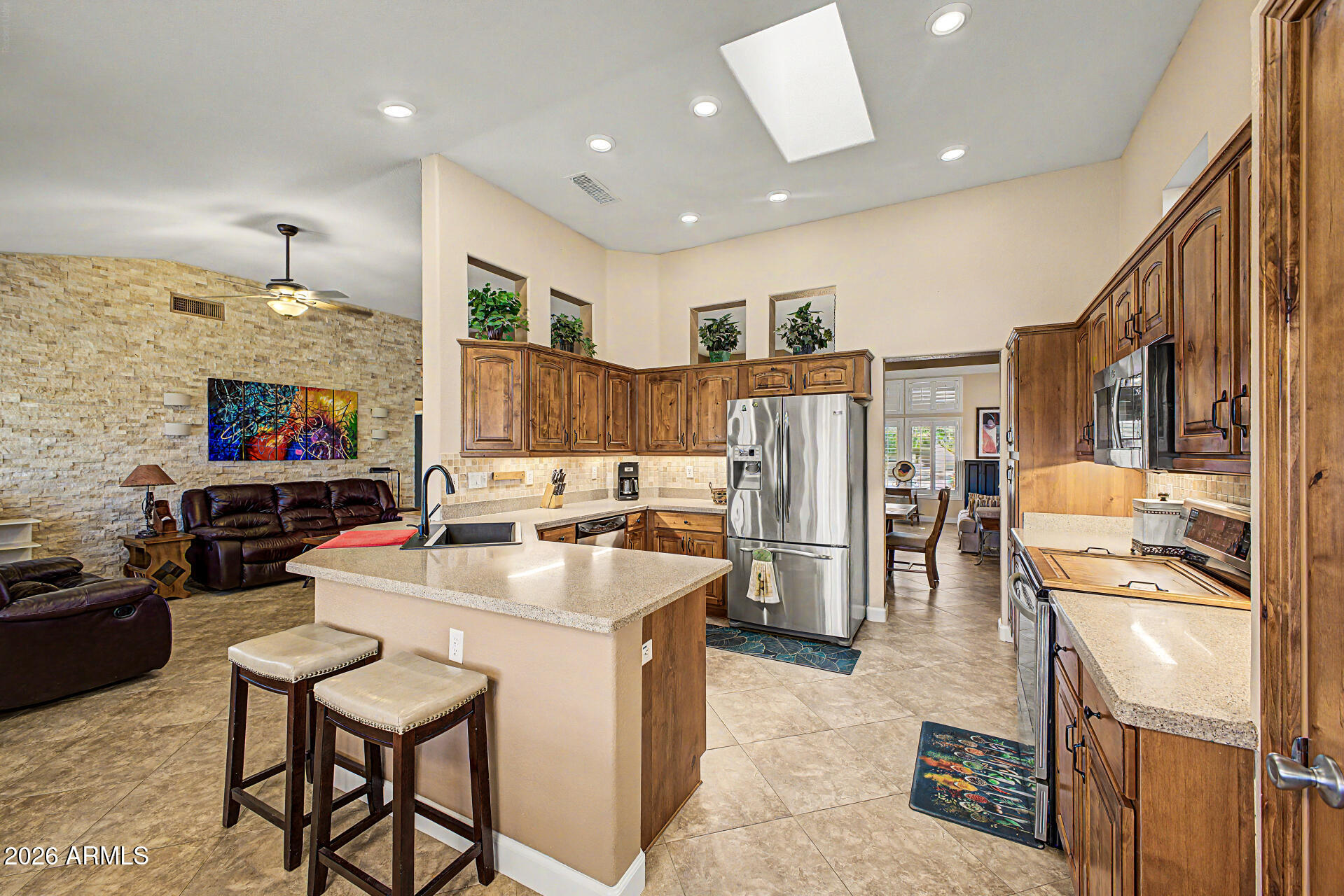SUN CITY WEST UNIT 58 - Residential