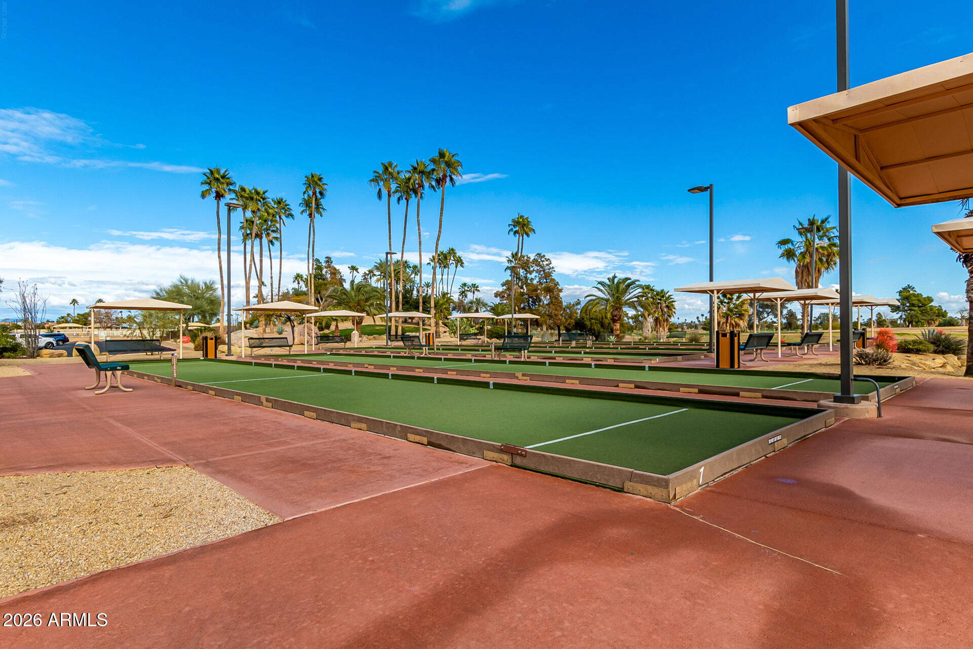 SUN CITY WEST UNIT 58 - Residential
