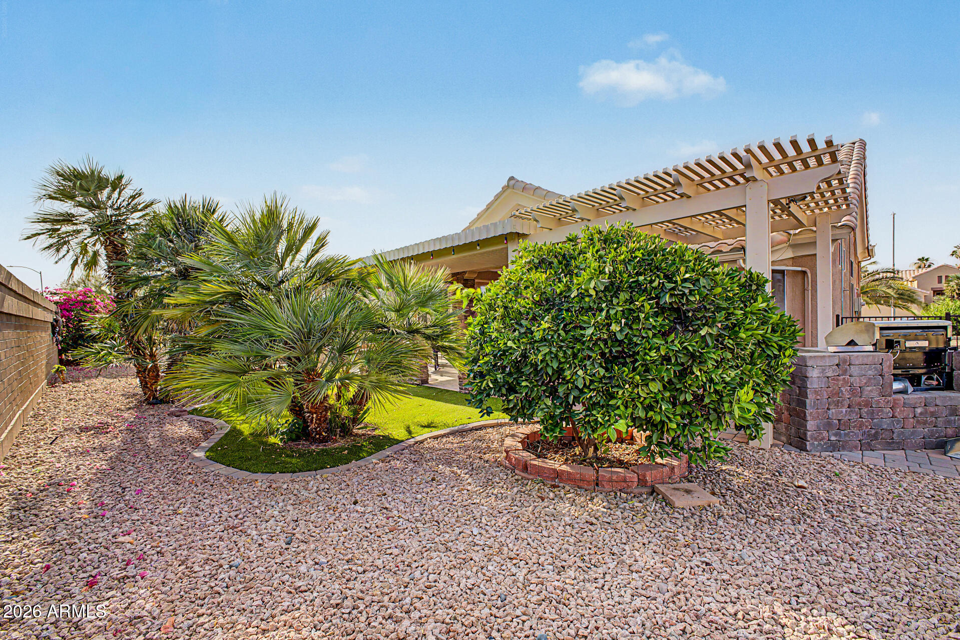 SUN CITY WEST UNIT 58 - Residential