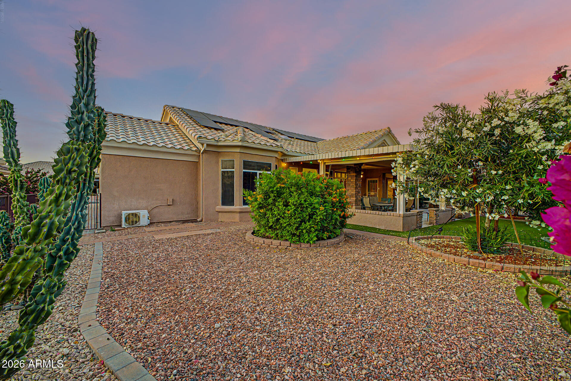SUN CITY WEST UNIT 58 - Residential