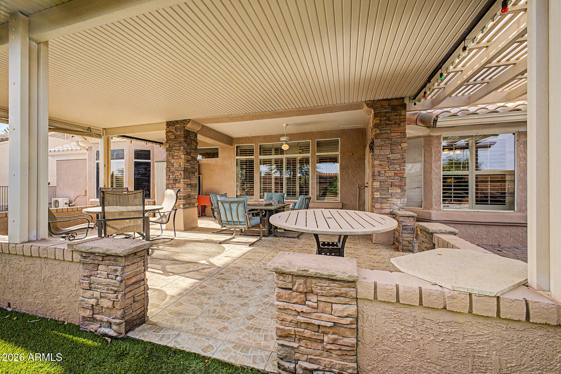SUN CITY WEST UNIT 58 - Residential