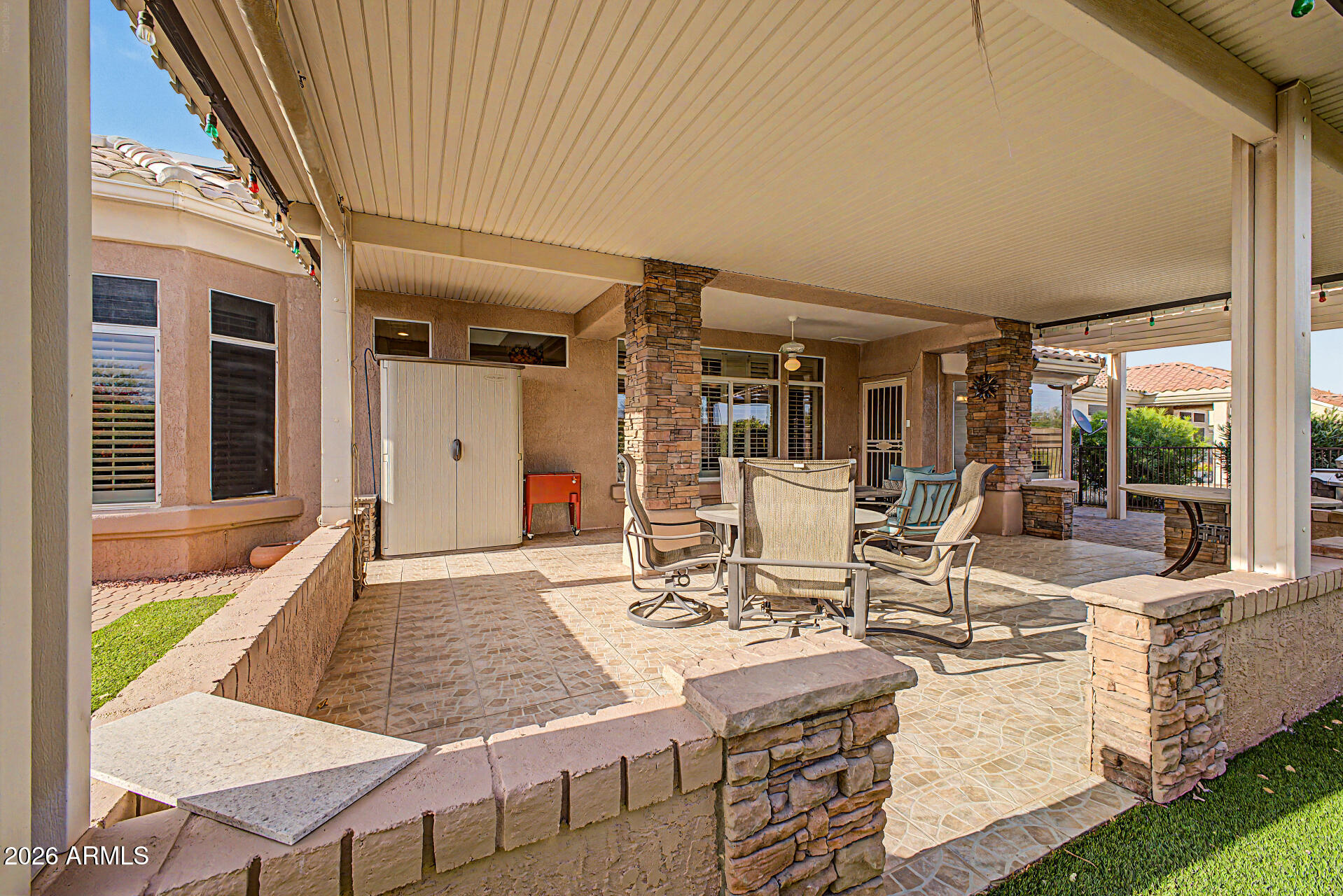 SUN CITY WEST UNIT 58 - Residential