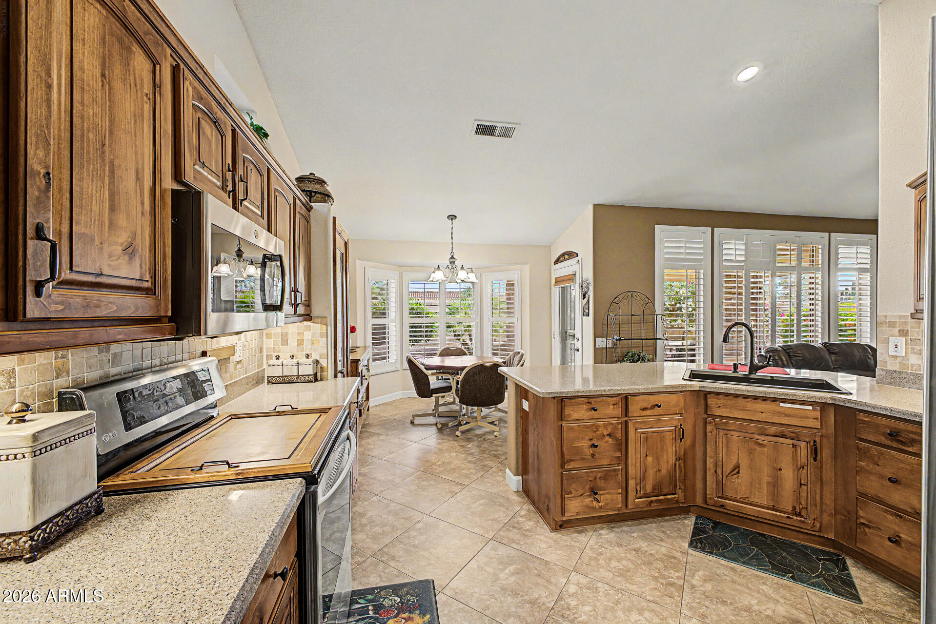 SUN CITY WEST UNIT 58 - Residential