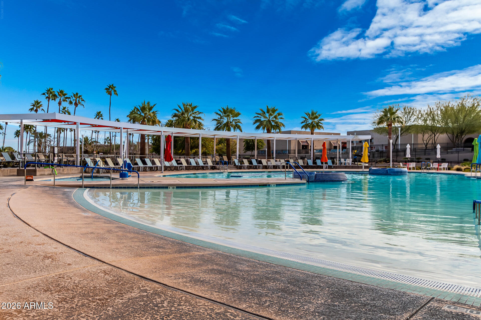 SUN CITY WEST UNIT 58 - Residential