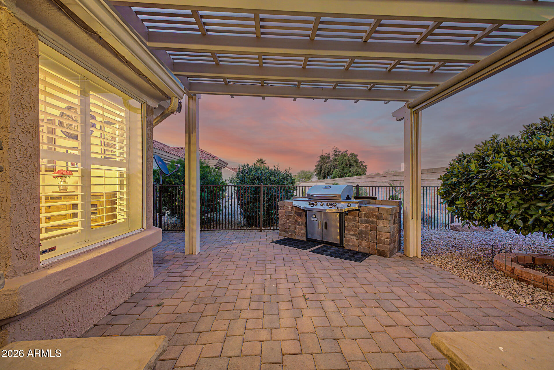 SUN CITY WEST UNIT 58 - Residential