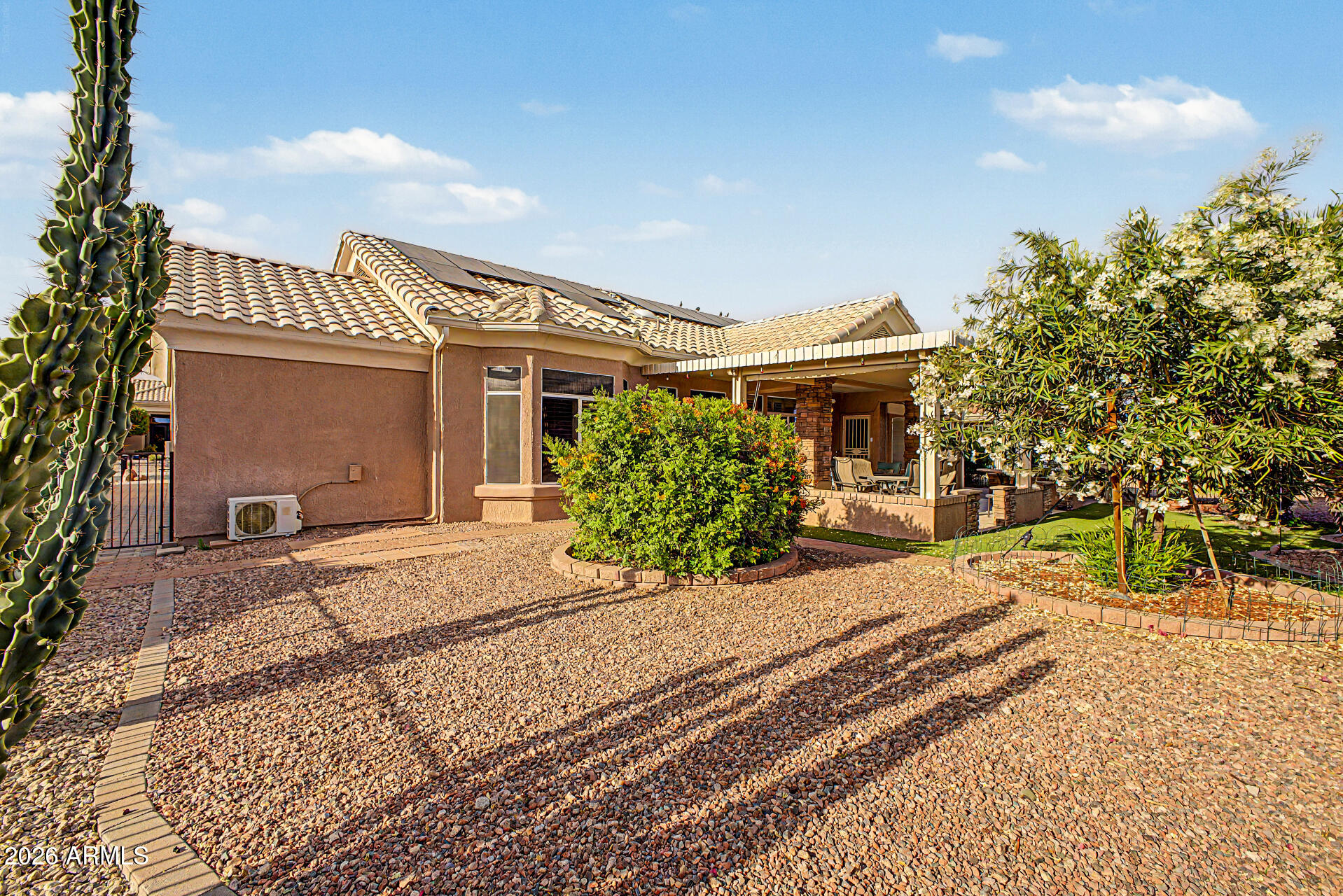 SUN CITY WEST UNIT 58 - Residential