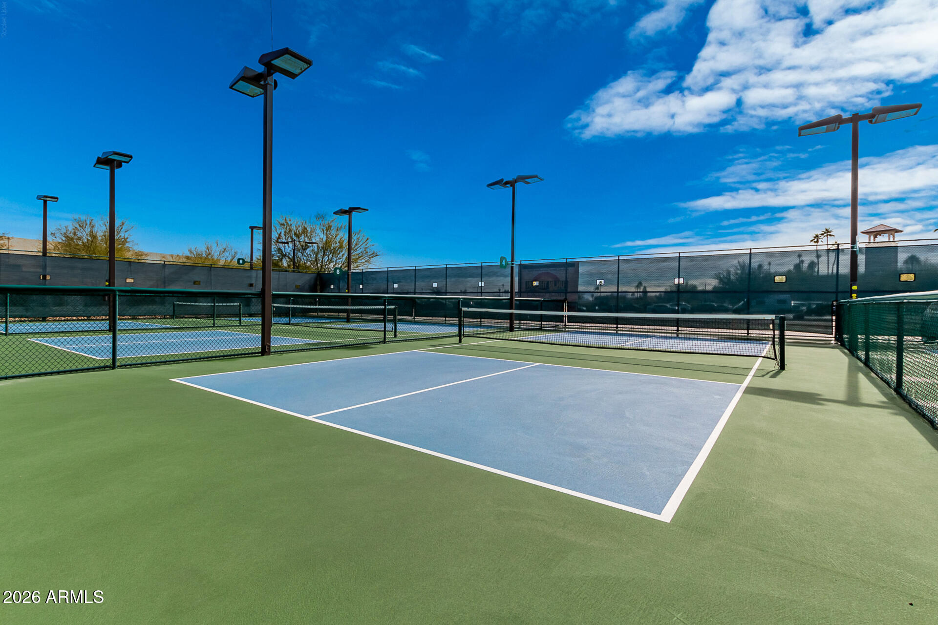 SUN CITY WEST UNIT 58 - Residential