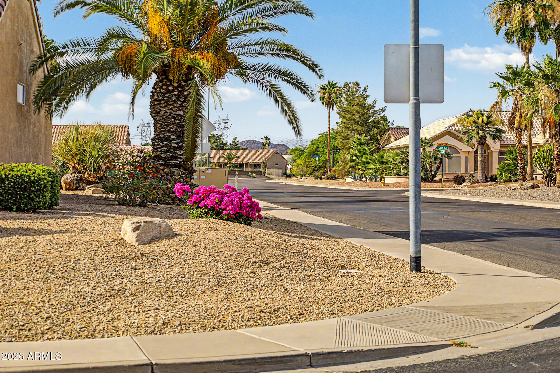 SUN CITY WEST UNIT 58 - Residential